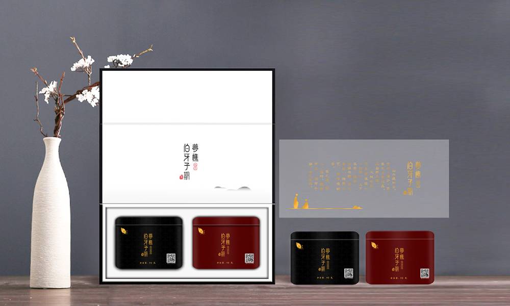 东港市包装设计：文化赋能，创新驱动，解锁城市产业新势能